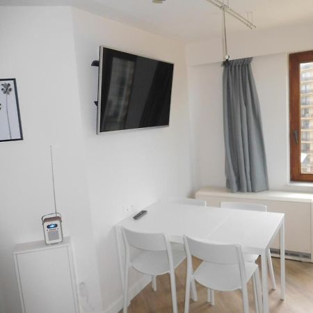 Plaza Appartement De Panne Buitenkant foto