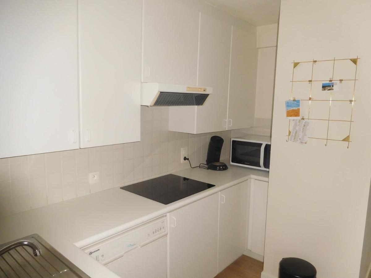 Plaza Appartement De Panne Buitenkant foto